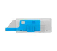 MARTOR Martor Lames trapézoïdales Pack de 10 Réf.160099.70 Quantité:1