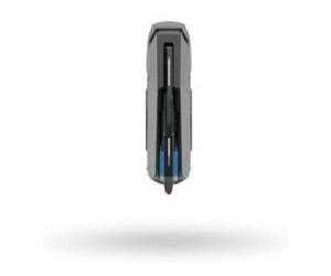 MARTOR Martor SECUMAX 350 SE couteau de sécurité avec lame 355020-D 10 Quantité:1