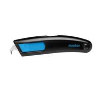 MARTOR Martor Secupro Megasafe avec lame de crochet n° 98/0,63 mm Quantité:1