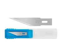 Martor Mini No. 28 - Lame De Coupe Pour Cutter (Pack De 10)