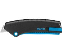 Martor Secunorm MIZAR couteau de sécurité automatique