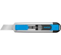 MARTOR SN 540 - Cutter SECUNORM 540, couteau de sécurité, profondeur de coupe 36