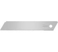 MARTOR STYROPORKLINGE 379 Wellenschliff Lame de rechange de couteau de sécurité 114 mm acier 1 pc(s)