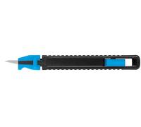 MARTOR TRIMMEX CUTTOGRAF 69111 Couteau à Ébarber, Lame Acier | Manche ergonomique, lame remplaçable, ébavurage, plastique & caoutchouc, précision. No. 69111.02