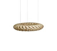 Maru Suspension Ø110 Bambou