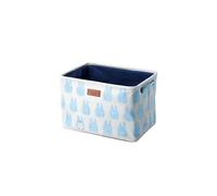 Marushin Boîte de rangement Totoro - Bleu