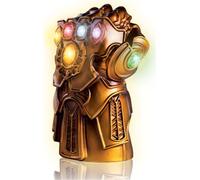 Marvel 3D Réplique lampe de table Thanos 25 cm