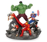 Marvel Avengers Édition Limitée OS