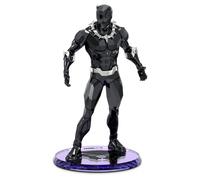 Marvel Black Panther OS