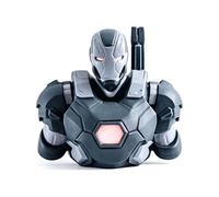 Marvel - Buste Tirelire War Machine Mark III Deluxe