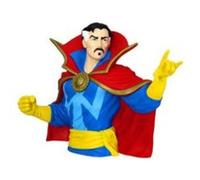 Marvel Doctor Strange Tirelire en PVC