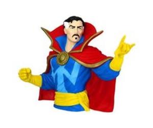 Marvel Comics buste / tirelire Classic Dr. Strange 20 cm G