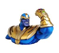 Marvel Comics - Buste/Tirelire Thanos 23 cm