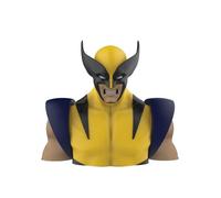 Marvel Comics Buste / Tirelire Wolverine 20 Cm