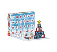 Marvel Comics - Calendrier de l'avent Marvel Comics Pocket POP! 13 Jours Compte à rebours