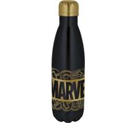 Marvel Gourde isotherme en acier inoxidable 780 ml, design Golden Treasure pour jeunes adultes