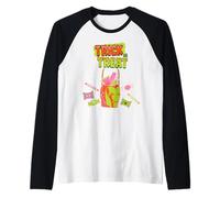 Marvel Halloween Iron Man Trick Or Treat Candy Bucket Manche Raglan