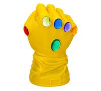 Marvel Infinity Gauntlet PX Bank Tirelire MONOGRAM