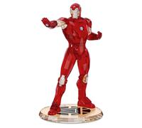 Marvel Iron Man OS