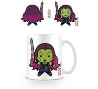 Marvel - Kawaii Gamora - Mug 315ml