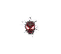 Lampe 3D Spider-Man Miles Morales