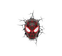 Lampe 3D Spider-Man Miles Morales