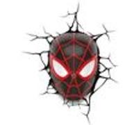 Lampe 3D Spider-Man Miles Morales
