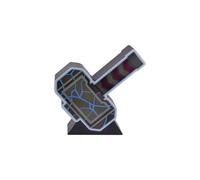Paladone – Lampe Marteau de Thor (Mjolnir) 2D 17 cm – Marvel