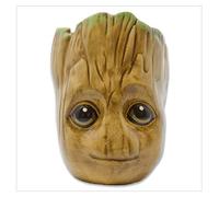 Marvel Les Gardiens de la Galaxie - Mug en céramique 16oz/454ml (Baby Groot) SCMG25438