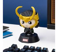 MARVEL LOKI ICON LIGHT