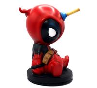 Marvel - Mega Tirelire Baby Deadpool