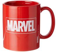 Marvel MG23450 Mug, Multicolore, 315 ml/11 oz