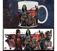 MARVEL MUG GROUP - GUARDIANS OF THE GALAXY