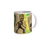 Marvel - Mug - Guardians Of The Galaxy 2 - Young Groot