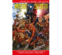 Marvel Now! Édition Deluxe. L'Empire Secret