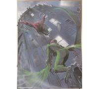 MARVEL - Spider-man - 41x29,7 cm - AFFICHE / POSTER G