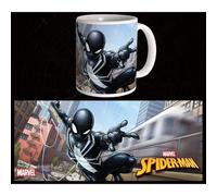 Marvel - Spider-Man : Black Suit - Mug 300 Ml