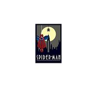Marvel Spider-Man Deco - Spider-Man Unisexe Poster multicolore Papier 61 x 91,5 cm