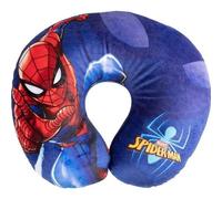 Marvel Spiderman Pillow Coussin Pour Cou De Voyage Cervical En Tissu Spiderman Homme Araignée Super Héros Enfants Multicolore