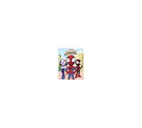 Marvel Comics Mini-affiche Spidey & His Amazing Friends 50,8 x 40,6 cm