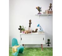 KOMAR Sticker mural Je suis Groot! - 50x70 cm Multicolors G