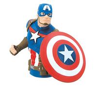 Marvel Tirelire Captain America 68752