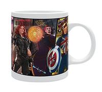 Marvel - What If - Mug 320ml