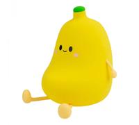 Mary-s Lampe à poser banane enfant - Multicolore
