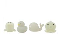 Mary-s Lampe de chevet LED enfant - Blanc