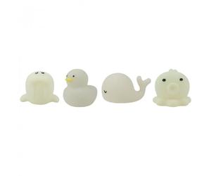 Mary-s Lampe de chevet LED enfant - Blanc