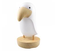 Mary-s Lampe veilleuse toucan - Blanc