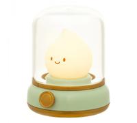 Mary-s veilleuse LED enfant Plomyczek - Vert
