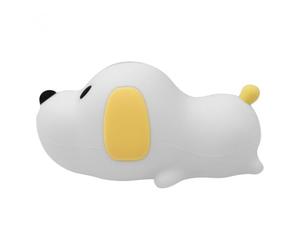 Mary's MW20539 Veilleuse pour Enfant, Chien, 3000 K et 6500 K, USB,