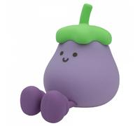 Mary's Veilleuse enfant aubergine - Rose violet